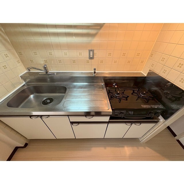 クリオス大和（旧　エクセレンススクエア） 内観