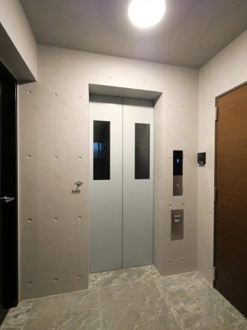 アーバンパーク亀戸2階 外観