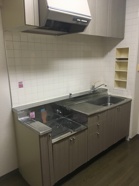 ラフィーネ横浜0703号室 ※別号室の参考写真(現況優先・仕様違いの場合あり)