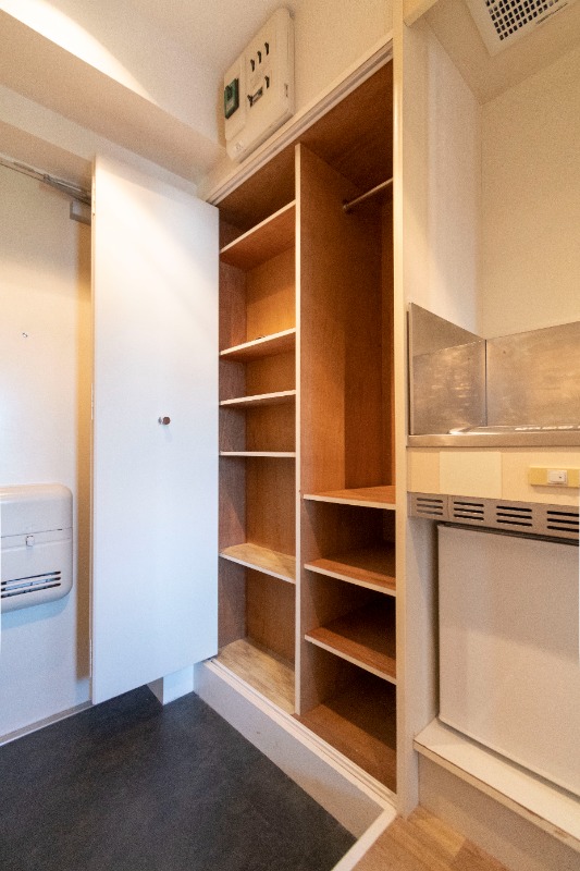 ホーユウコンフォルト岸谷309号室 同建物別部屋の参考画像