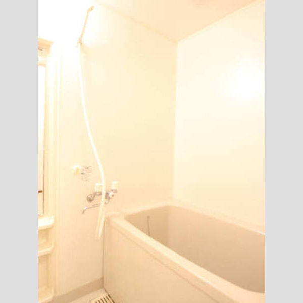 セレーノ西船 102浴室