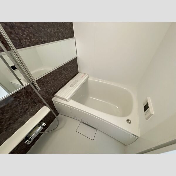 セレスティア西新井 バス(浴室換気乾燥機付)