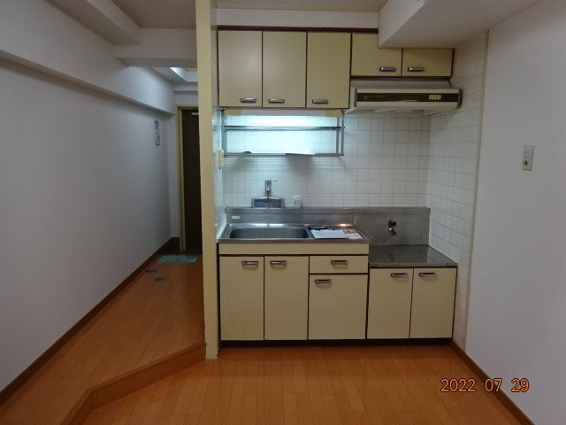 サニーウェル小杉2階 部屋その他