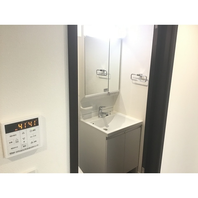 パルトネール二俣川Ⅲ 内観