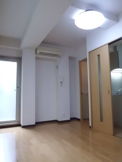 ルシオン0102号室 部屋その他