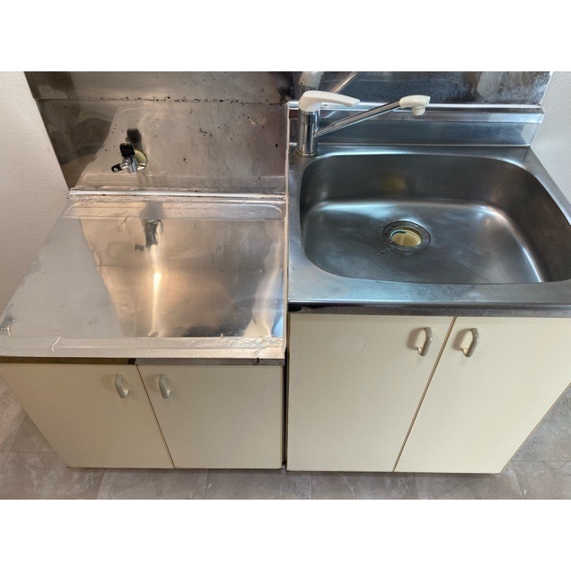 ラークヒル キッチン