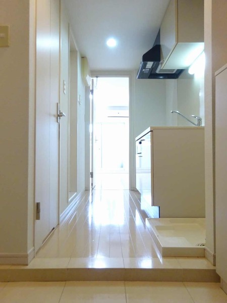 ＣＱレジデンス練馬赤塚103号室 その他