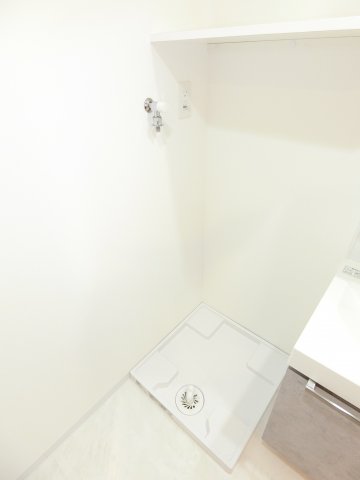 SYFORME MORISHITA402号室 ※写真は新築時のものです。