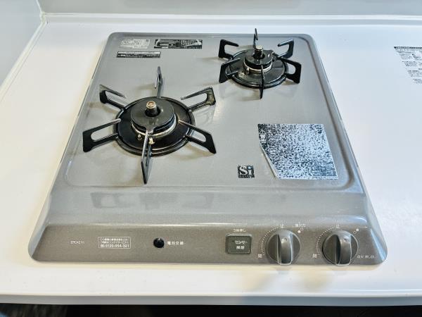 マインズ・コム白金6階 部屋設備