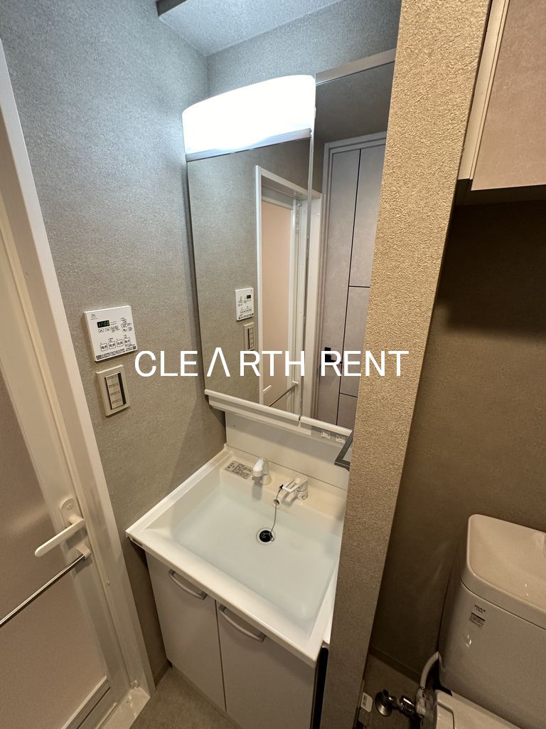 Ｖａｌｏｒｅ ＮｉｓｈｉｓｕｇａｍｏⅡ 同タイプ別住戸写真となります。現況と異なる場合がございます。