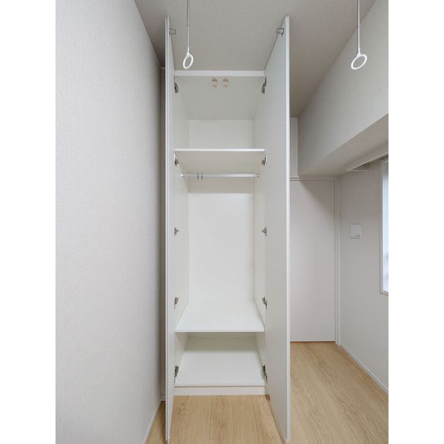 ACP Residence 錦糸町0504号室 内観