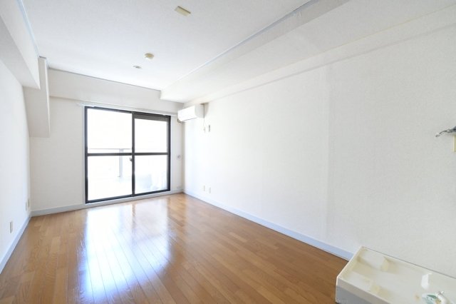 ラインビルド神楽坂4階 部屋その他