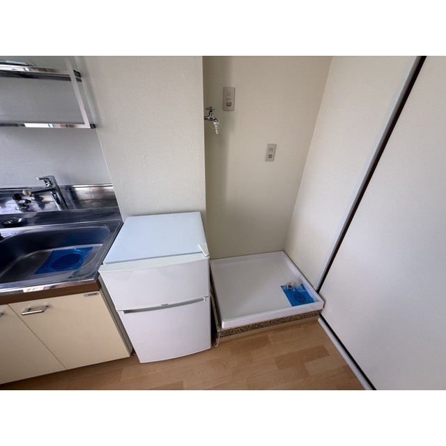 サンライフ21202号室 部屋その他