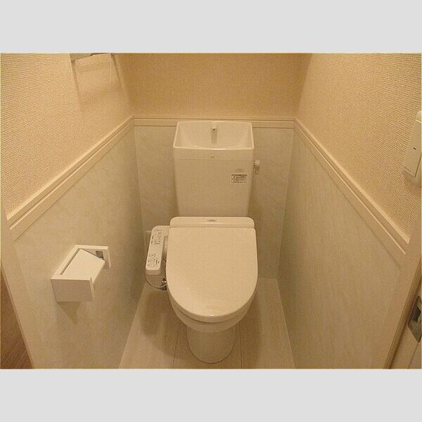 fortuneXI　(フォーチュンイレブン)305号室 温水洗浄暖房便座