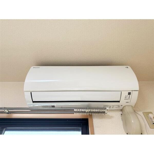 ラルジュ302号室 部屋設備