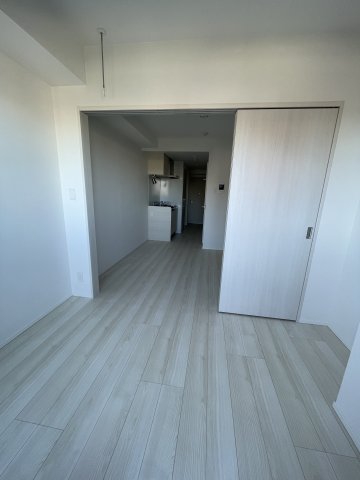 SAKURA AXIS NAKAITABASHI302号室 502号室参考写真です（PURE WHITE)