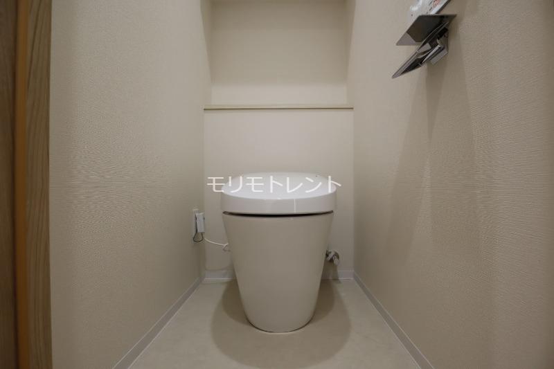 アトリオフラッツ菊川north2階 同建物別部屋の参考画像