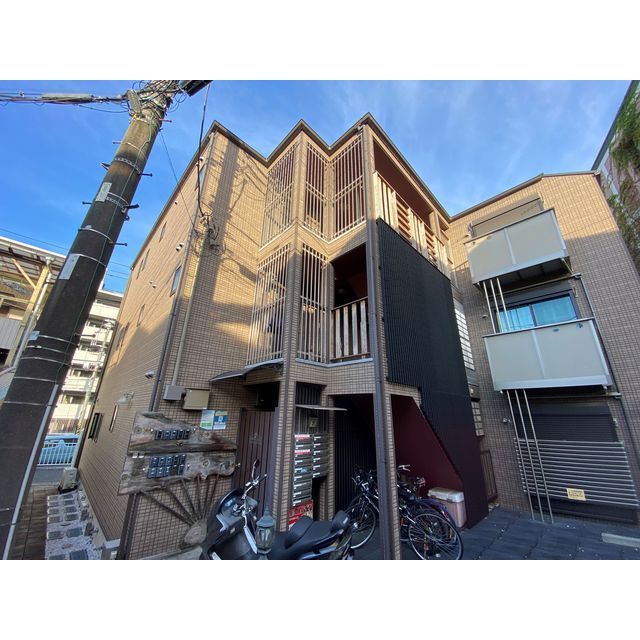 DAIYU31番館 外観