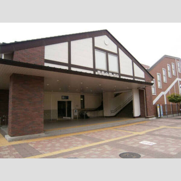 サニーコート日吉 東松山駅(西口)約17分