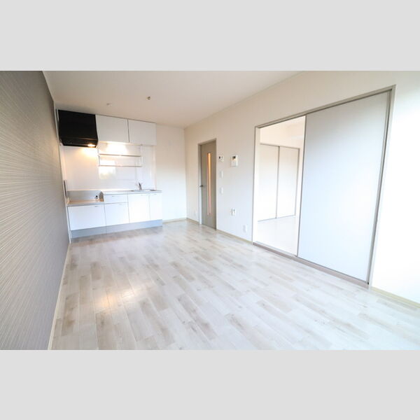 ハイム美須102号室 DK