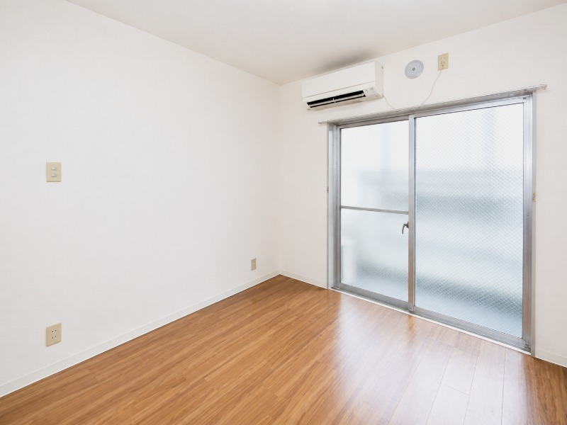 クロノス八王子1階 部屋その他