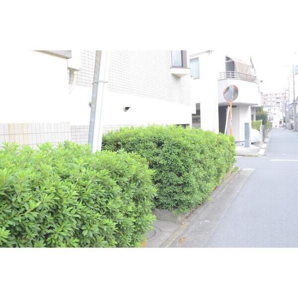 レオパレス21RX浜川崎第2309号室 部屋その他