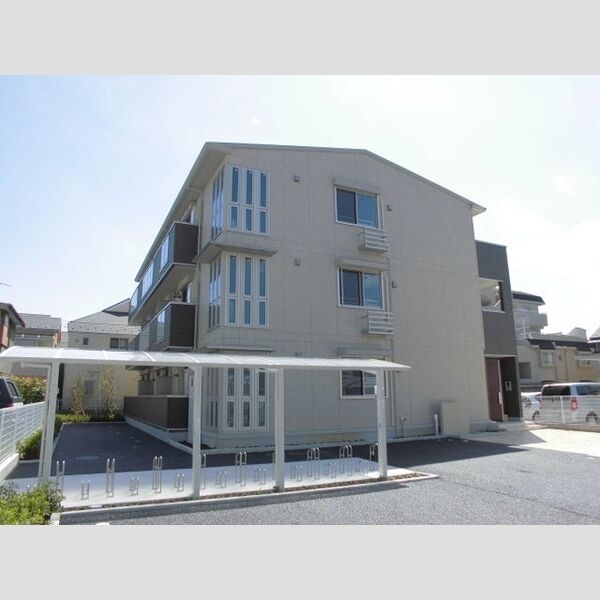 ダンディライオンの外観画像