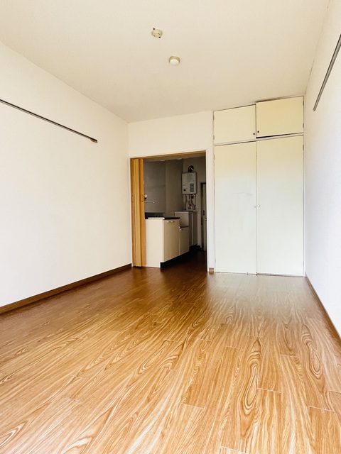 グランドール・エイト0105号室 部屋その他