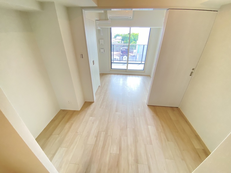ONE ROOF RESIDENCE NISHINIPPORI12階 参考写真