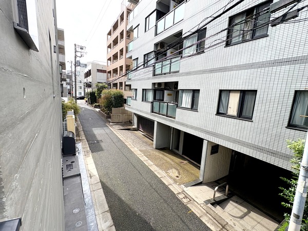 Bark Lane 学芸大学202号室 部屋その他