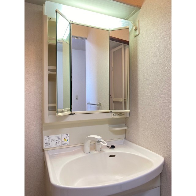 アクシアｉ 内観