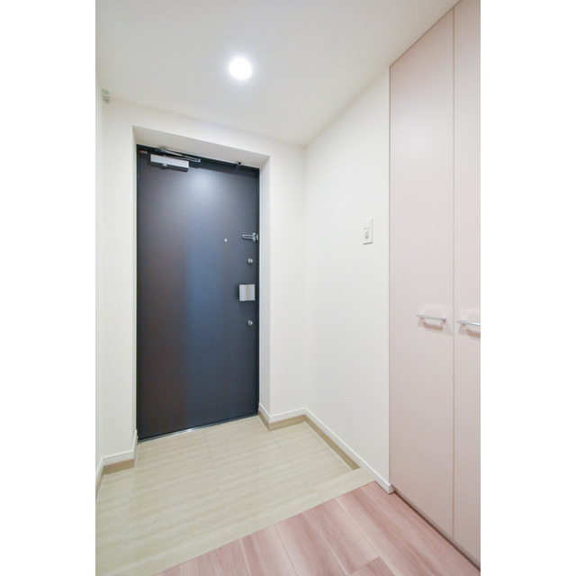 クオリタス大島0203号室 同建物別部屋の参考画像