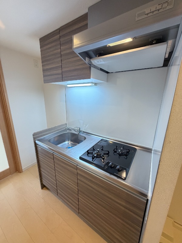 グリーンパーク恵比寿南 キッチン