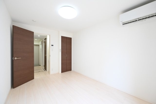 レーヴ中村橋1階 部屋その他