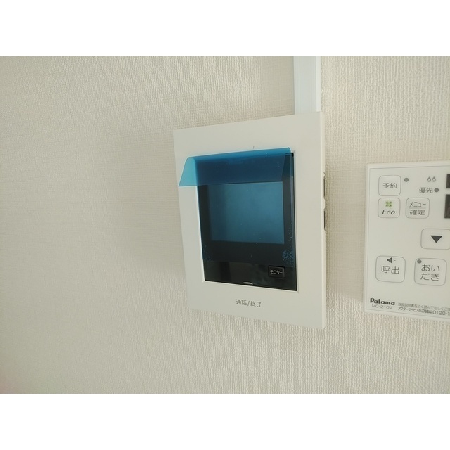 クミアイビル602号室 部屋その他