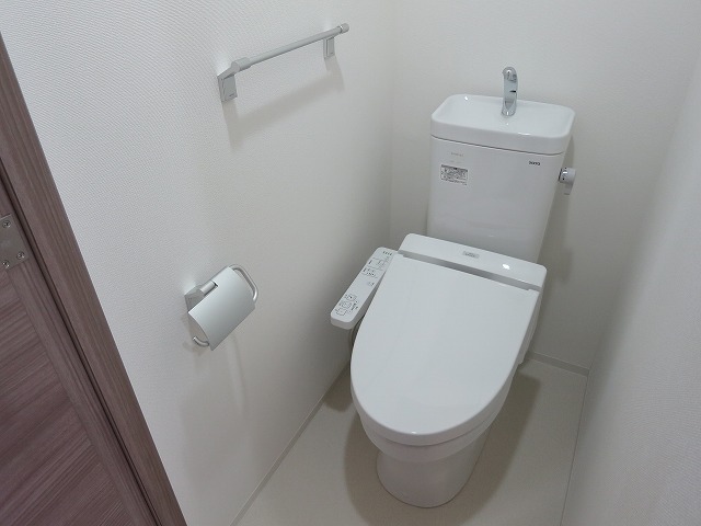 ブライズ亀戸ドゥエ 内観