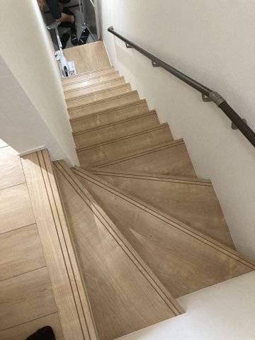 マティコートつつじヶ丘201号室 内観