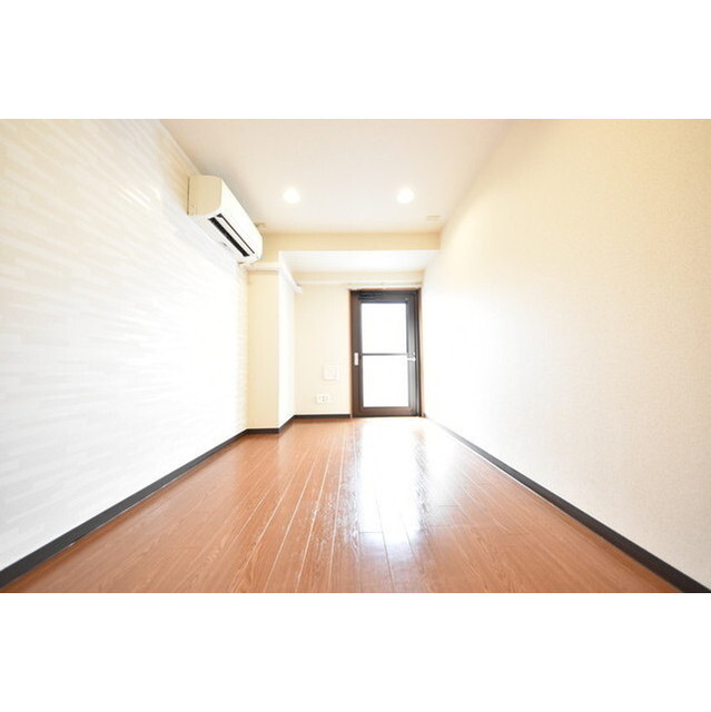 ヴィラスカイツリーパートⅡ 内観