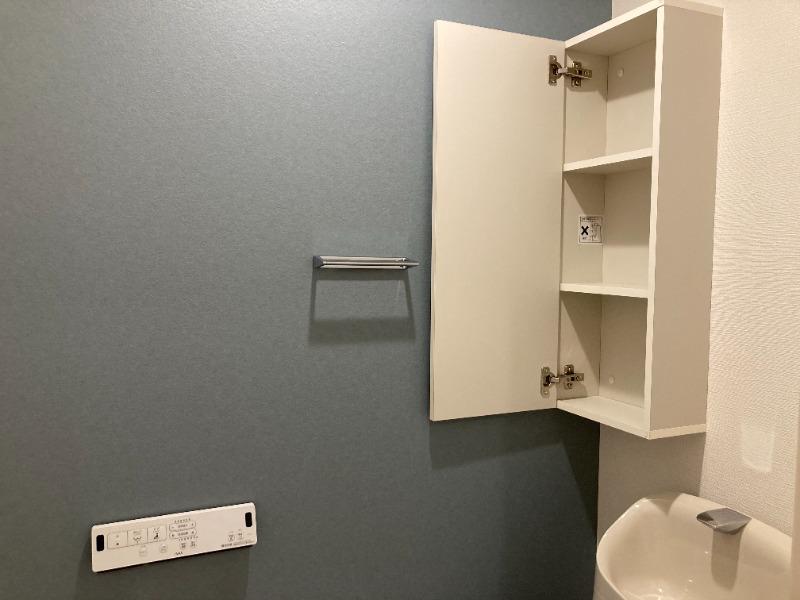 クリバラ鷺沼2階 同建物別部屋の参考画像