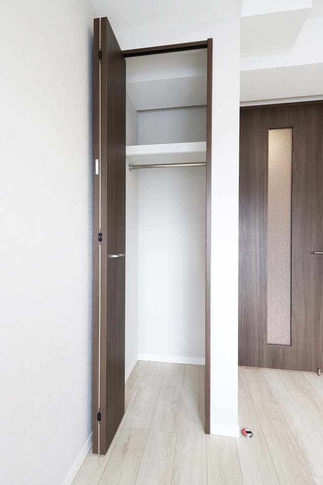 大神宮下Residence2階 内観