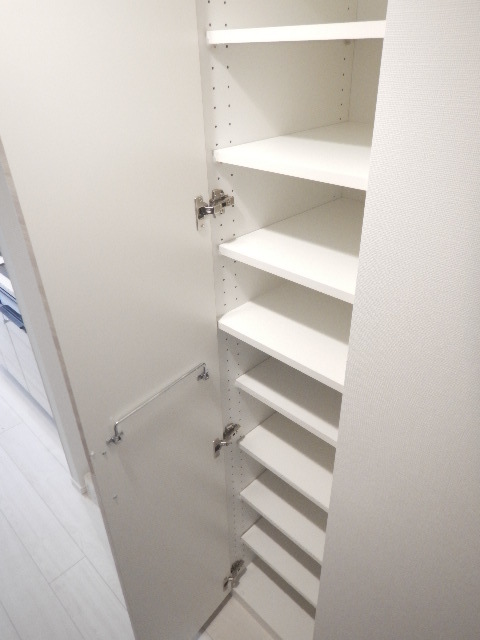 ガーラ・グランディ深川住吉2階 内観