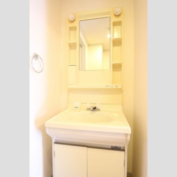 ボアクレール　A 洗面