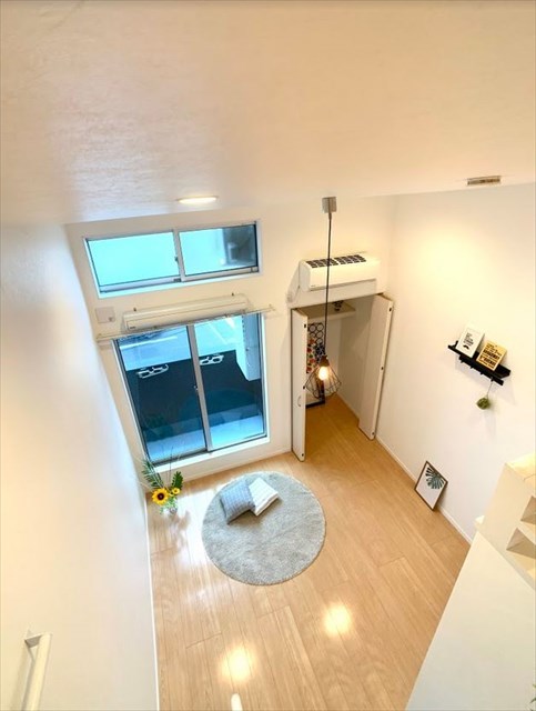 ＶＩＬＬＯＰＯＴＯ2階 リビング