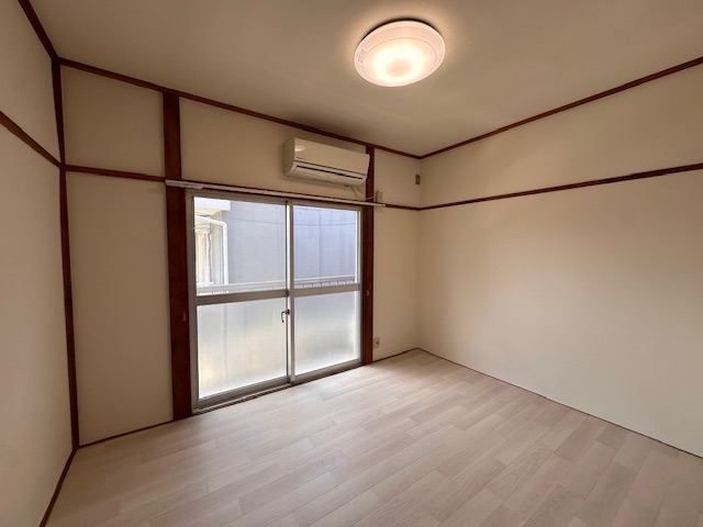 リオグランデ205号室 部屋その他