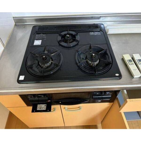 ロイヤル三原台0202号室 部屋その他