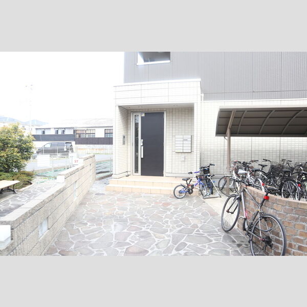 ラディーチェ アプローチ