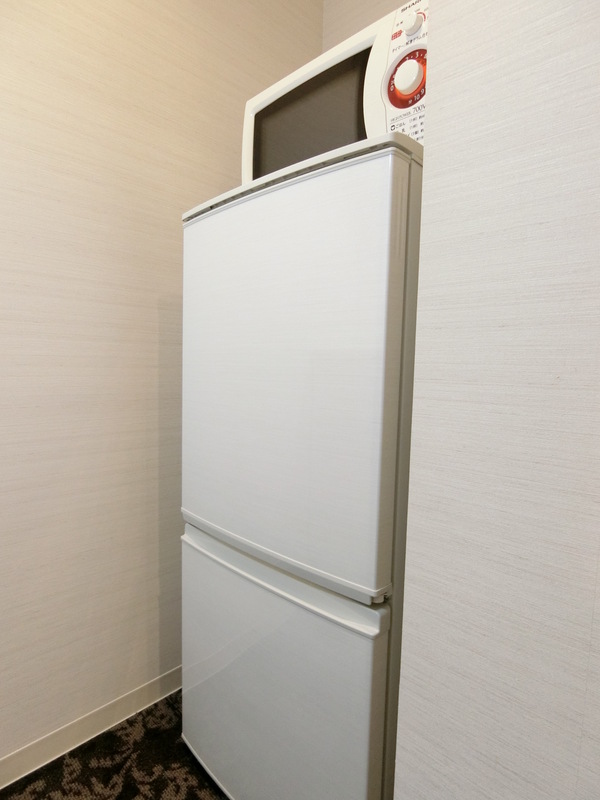 M-1 Tokyo 仲六郷2階 部屋設備