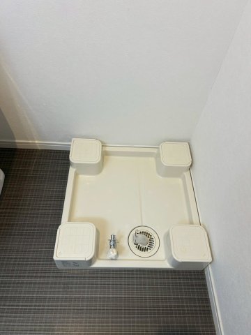 コンフォール駒込202号室 部屋設備