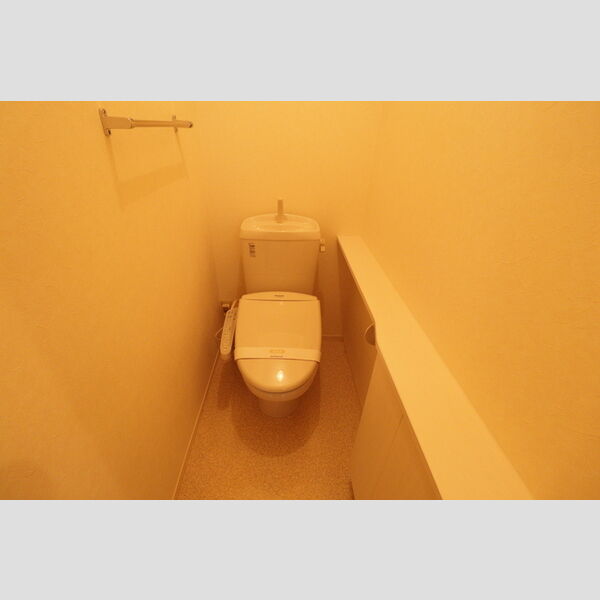 エスペランサ 温水洗浄便座付トイレ