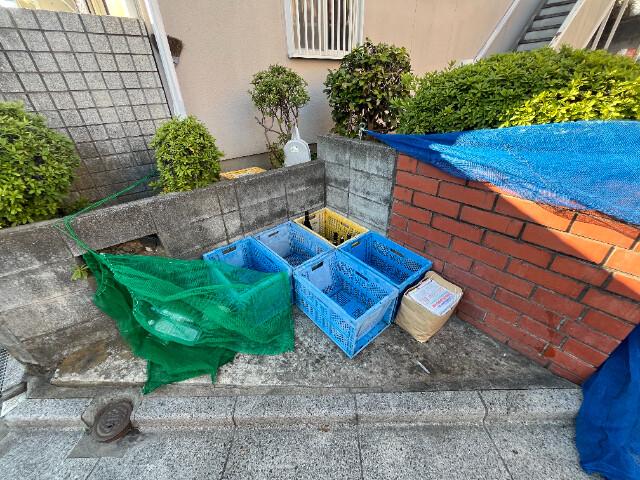 アローメイク2階 部屋その他